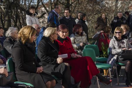 Dnevni center Ruj 3